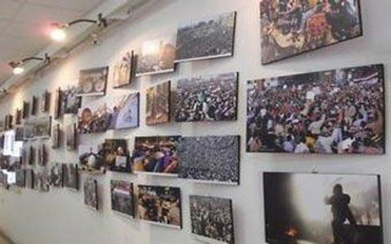 مصر اليوم - لجنة مشتركة لمتابعة مشاريع التعاون الثقافيّ بين الجزائر والصين