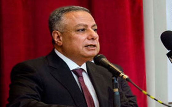   مصر اليوم - أبو النصر يرفع قيمة التعويضات المقررة للطلاب في حالات الإصابة أو الوفاة