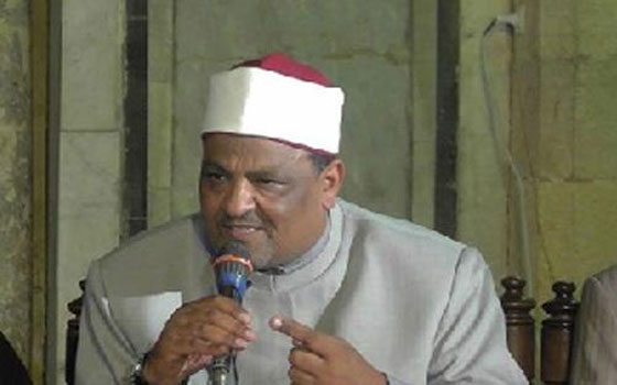   مصر اليوم - وكيل الأزهر يحيل رئيس منطقة القاهرة و70 مدرسًا للتحقيق