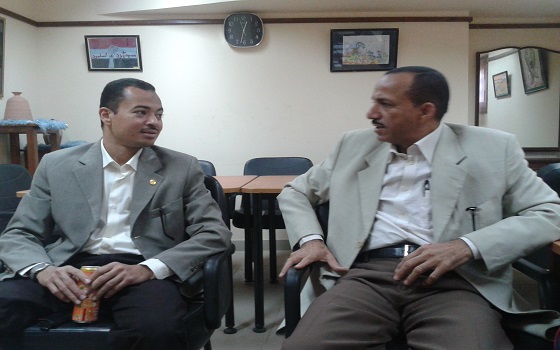   مصر اليوم - باحث يتوقّع إحالة مبارك إلى محاكم حماية الثورة