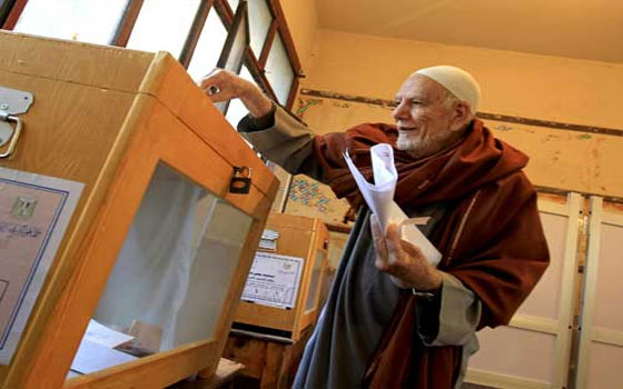   مصر اليوم - الحركة الوطنيّة تُحذّر من مراوغة الإخوان بطلب الدخول في مباحثات