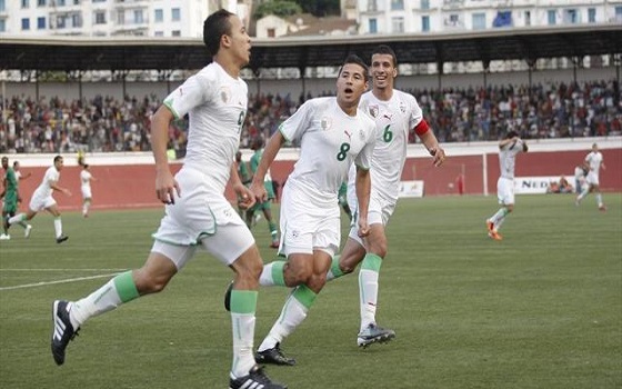   مصر اليوم - وحيد خليلوزيتش حذر من خطورة الخيول البوركينية في لقاء الإياب