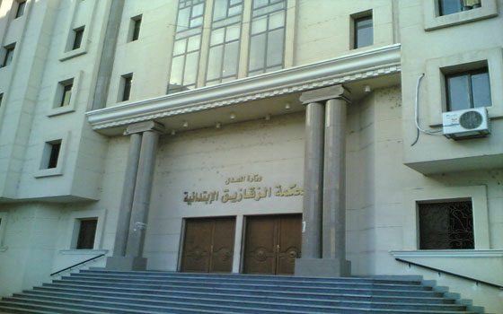   مصر اليوم - السّجن 10 أعوام لطبيب و5 آخرين خطفوا طالباً من أمام مدرسته