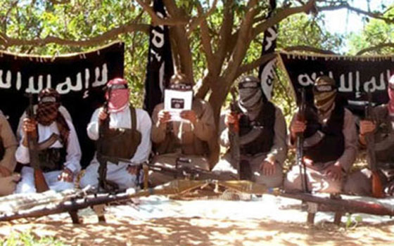   مصر اليوم - حماس تؤكد محاربتها أنصار بيت المقدس التي تستهدف الجيش المصريّ