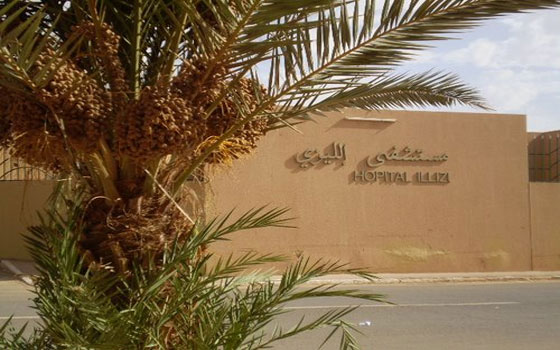   مصر اليوم - 6 حالات إصابة بمرض الملاريا في صفوف وافدين إلى الجزائر