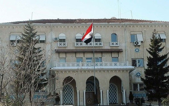   مصر اليوم - خدمات التأشيرات بين مصر وتركيا لن تتأثر بخفض التمثيل الدبلوماسي