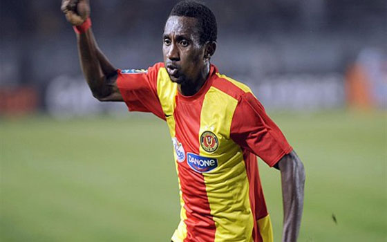   مصر اليوم - أفول الغاني على بوابة الأهلي وعبد الظاهر في  كتيبة الترجي التونسي