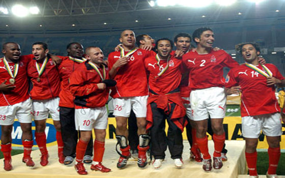   مصر اليوم - الشيخ سلمان والنادي الأهلي وبرشم يفوزون بجائزة محمد بن راشد للإبداع الرياضي