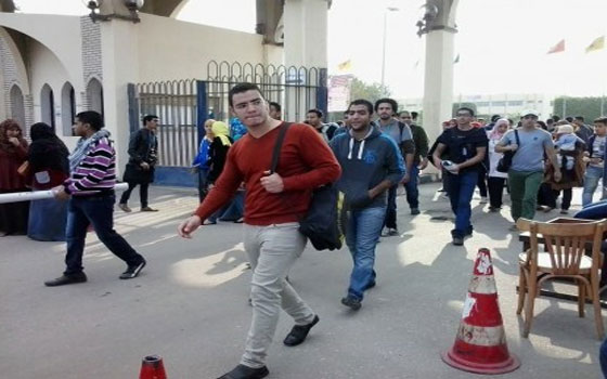   مصر اليوم - احتجاجات في الجامعات المصرية للمطالبة بالإفراج عن المعتقلين ورفض قانون التَّظاهر