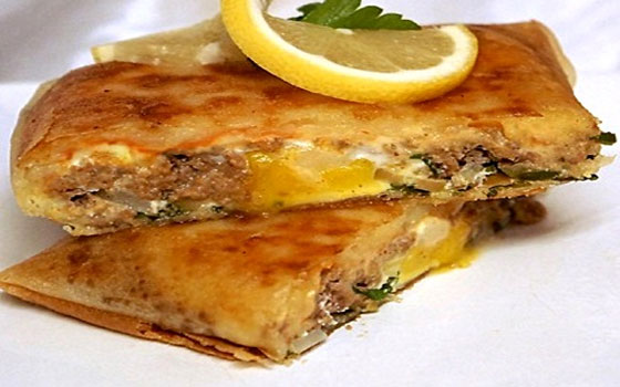   مصر اليوم - طبق البوراك العنابي يتصدّر قائمة الأكلات الشعبيّة في الجزائر