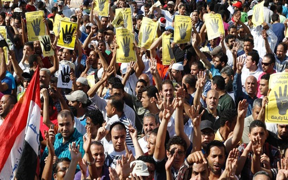   مصر اليوم - مسيرات محدودة لـالإخوان تنطلق في القاهرة والجيزة وسط ترقب أمني