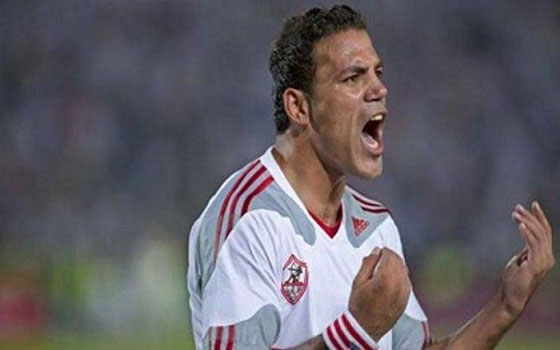   مصر اليوم - الجهاز الفني للزمالك يرفض رسميًا عودة عمرو زكي وجمال حمزة