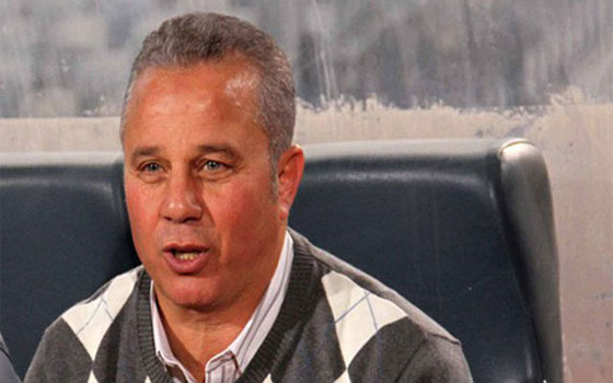   مصر اليوم - شوقي غريب يرفض التضحية بالكبار مفضلًا عامل الخبرة