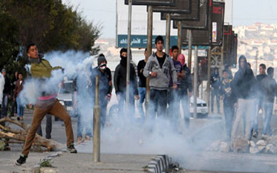   مصر اليوم - مقتل شخصين وإصابة 4 آخرين في مشاجرة بالأسلحة الآلية في الجيزة