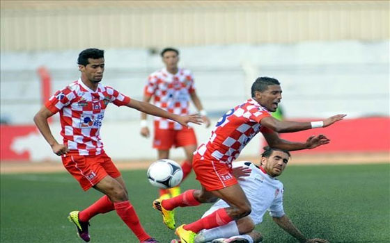   مصر اليوم - جمعية سلا ينازل سبورت الفليبيني بعد هزمه الأهلي المصري