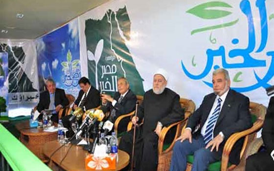   مصر اليوم - مؤسسة مصر الخير  تعرض تجربتها فى إنشاء 247 مدرسة بالصعيد