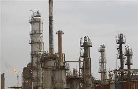 مصر اليوم - صادرات-العراق-من-الخام-2-6-مليون-ب-ي