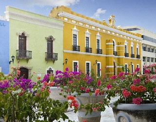   مصر اليوم - ولاية كامبيتشي الوجه الخفي لمكسيك المايا