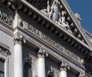   مصر اليوم - انخفاض حاد لأسعار الفائدة على السندات الإيطالية