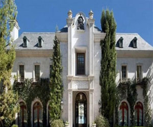   مصر اليوم - منزل مايكل جاكسون الأخير يباع بـ 18.1 مليون دولار