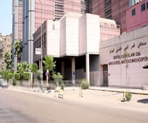 مصر اليوم - تكوين لجنة لحصر خسائر قصر العيني الفرنساوي