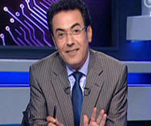 مصر اليوم - خيري رمضان يناقش القضايا الدينية في الحياة اليومية في برنامج ممكن