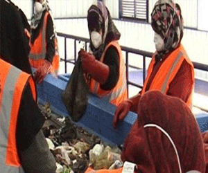   مصر اليوم - إنشاء اتحاد لإعادة تدوير القمامة واستخدامها لحل أزمة الطاقة