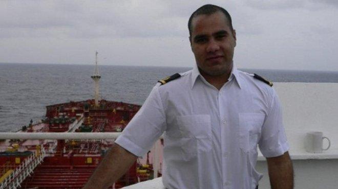   مصر اليوم - عودة القبطان المصري بعد احتجاز 8 شهور في إريتريا