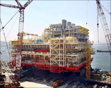   مصر اليوم - وفد رجال الأعمال المصريين يزور سيول للاتفاق على 5 مشروعات عملاقة