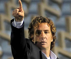   مصر اليوم - الرياض تستقبل الجهاز الفني الجديد للنصر السعودي