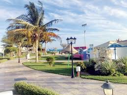   مصر اليوم - المناطق السياحية السعودية تسجّل أعلى نسب إشغال بسبب الدى يوز