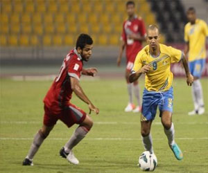   مصر اليوم - الجزائري بلماضي يودع لخويا بفوز خماسي على الغرافة