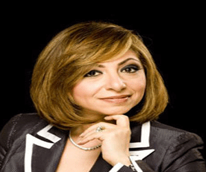   مصر اليوم - قاضي التحقيقات يخلي سبيل لميس الحديدي في واقعة إهانة القضاة