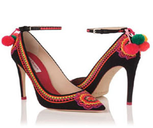 مصر اليوم - إل كي بينيت تتعاون مع كاورلين عيسى لإطلاق مجموعة جديدة