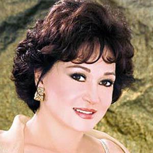   مصر اليوم - لبلبة لـمصر اليوم: مشاركتي في لجان تحكيم المهرجانات العربية تكريم لي