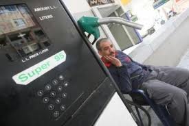 مصر اليوم - مصر تطلب زيادة كميات البترول الكويتي