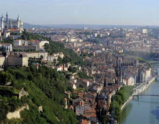   مصر اليوم - 48 ساعة من تذوق الطعام والفن الفرنسي