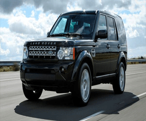   مصر اليوم - LR4 أكثر قوة وجاذبية من خلال مزاياه الاختيارية الجديدة