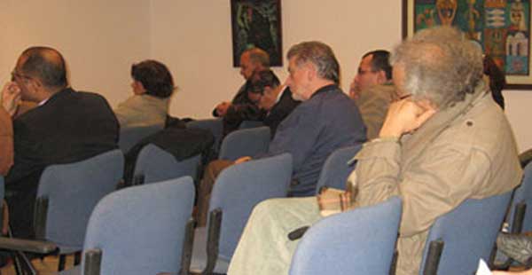 مصر اليوم - مؤتمر للوقاية من مرض الإيدز في قصر ثقافة مطروح