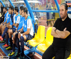   مصر اليوم - معلول: مواجهة الأهلي تهمني أكثر من افتتاح الدوري