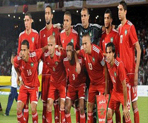 مصر اليوم - قائمة الأسود المغربية القادمة تضم أسماء جديدة