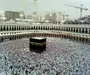 مصر اليوم - موسم الحج يمثل 70 % من اقتصاديات مكة