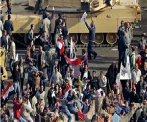 مصر اليوم - مصدر أمني: الحاصلون على البراءة في قضية موقعة الجمل لم يتم الإفراج عنهم