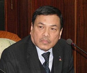 مصر اليوم - سفير ماليزيا في مصر: نتطلع لزيارة مرسي المقبلة