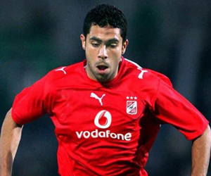   مصر اليوم - آلام الرباط تطارد فتحي قبل ساعات من مواجهة الترجي