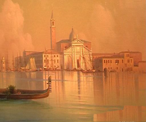 مصر اليوم - معرض لأبرز فناني القرن العشرين الروس