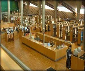   مصر اليوم - مكتبة الإسكندرية تنظم مهرجانا للكتب المستعملة والنادرة