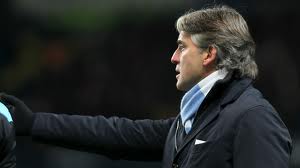   مصر اليوم - مانشيني: آرسنال منافس قوي على البريميرليج