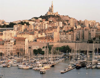   مصر اليوم - ترشيح مرسيليا للقب عاصمة الثقافة العالمية