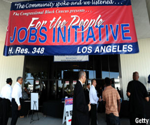 مصر اليوم - الاقتصاد الأميركي يوفر فرص عمل أكثر من المتوقع